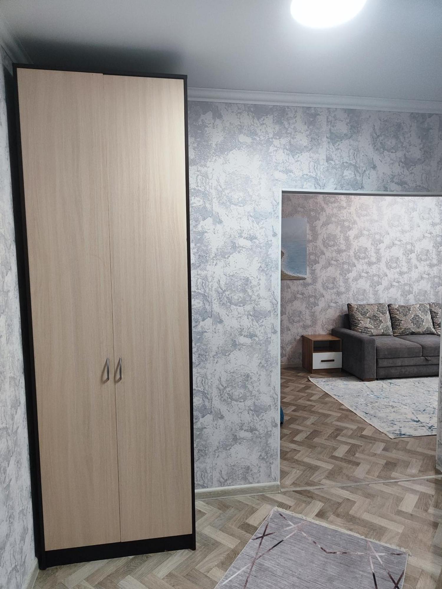 комфортная однокомнатная Apartment *